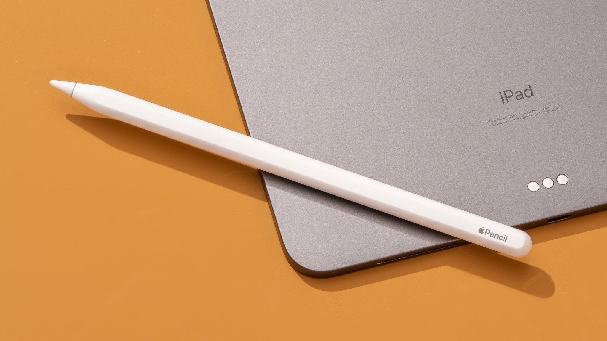 ¿Un Apple Pencil Pro a la vista? Esta sería la gran novedad del evento de Apple