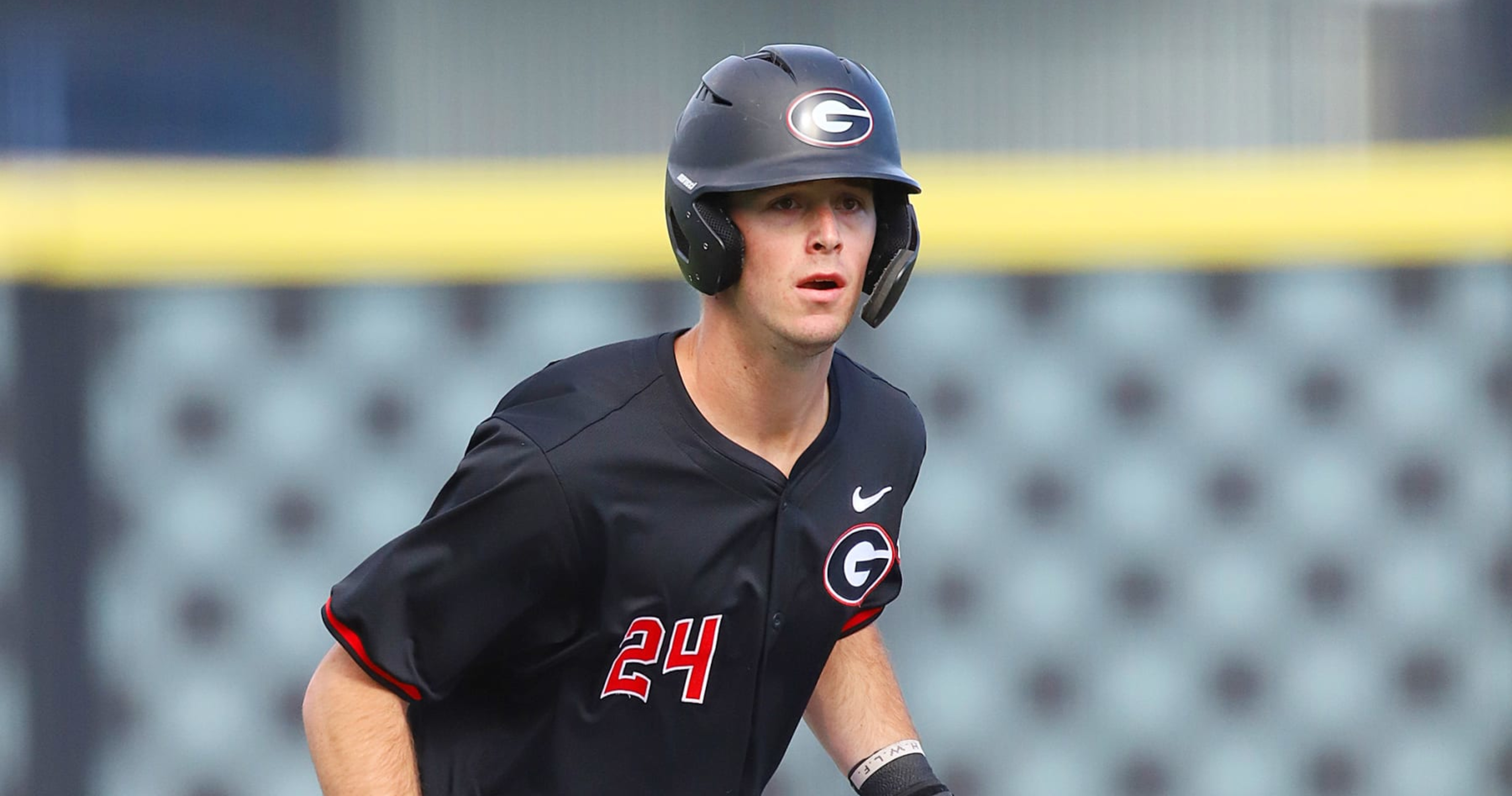 Kiley McDaniels' ESPN 2024 MLB Mock Draft: Bazzana to Guardians, Condon to Reds