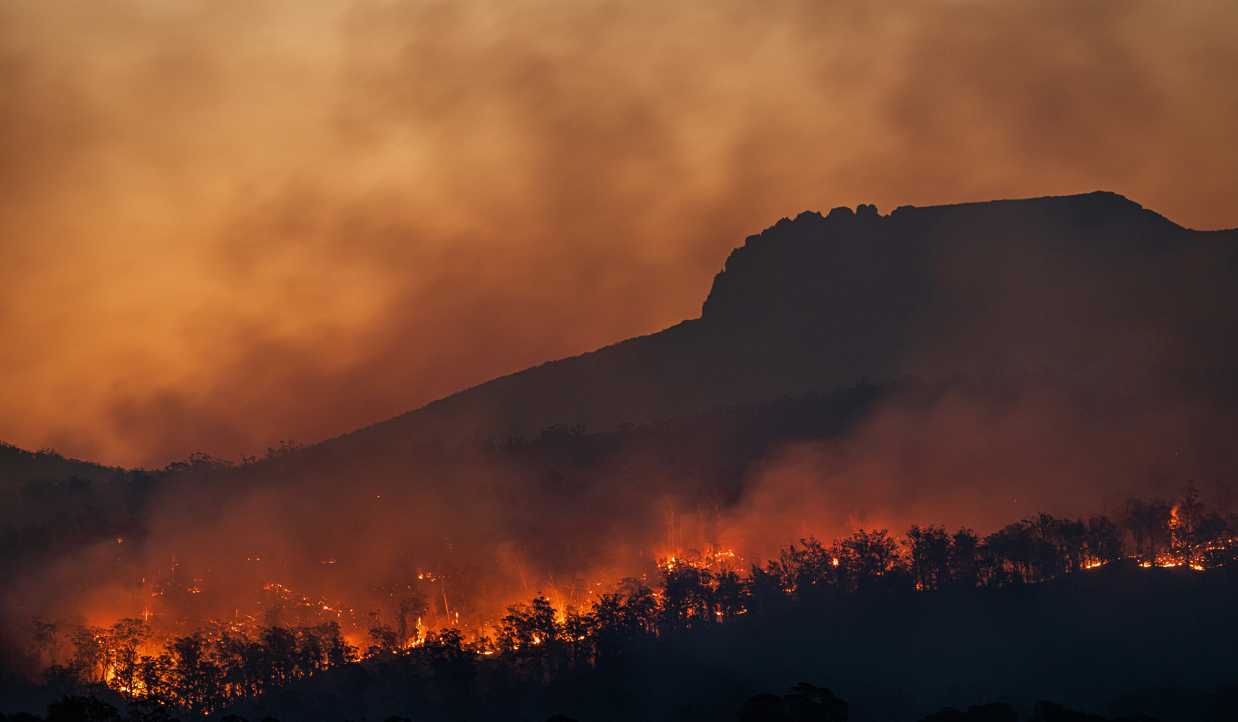 Clima: emissão de CO2 acelera e já é a mais rápida dos últimos 50 mil anos