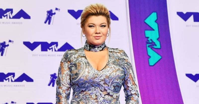 When 'Teen Mom' Amber Portwood Moved Into a $315K Indiana Home With Her 15-Year-Old Daughter Leah