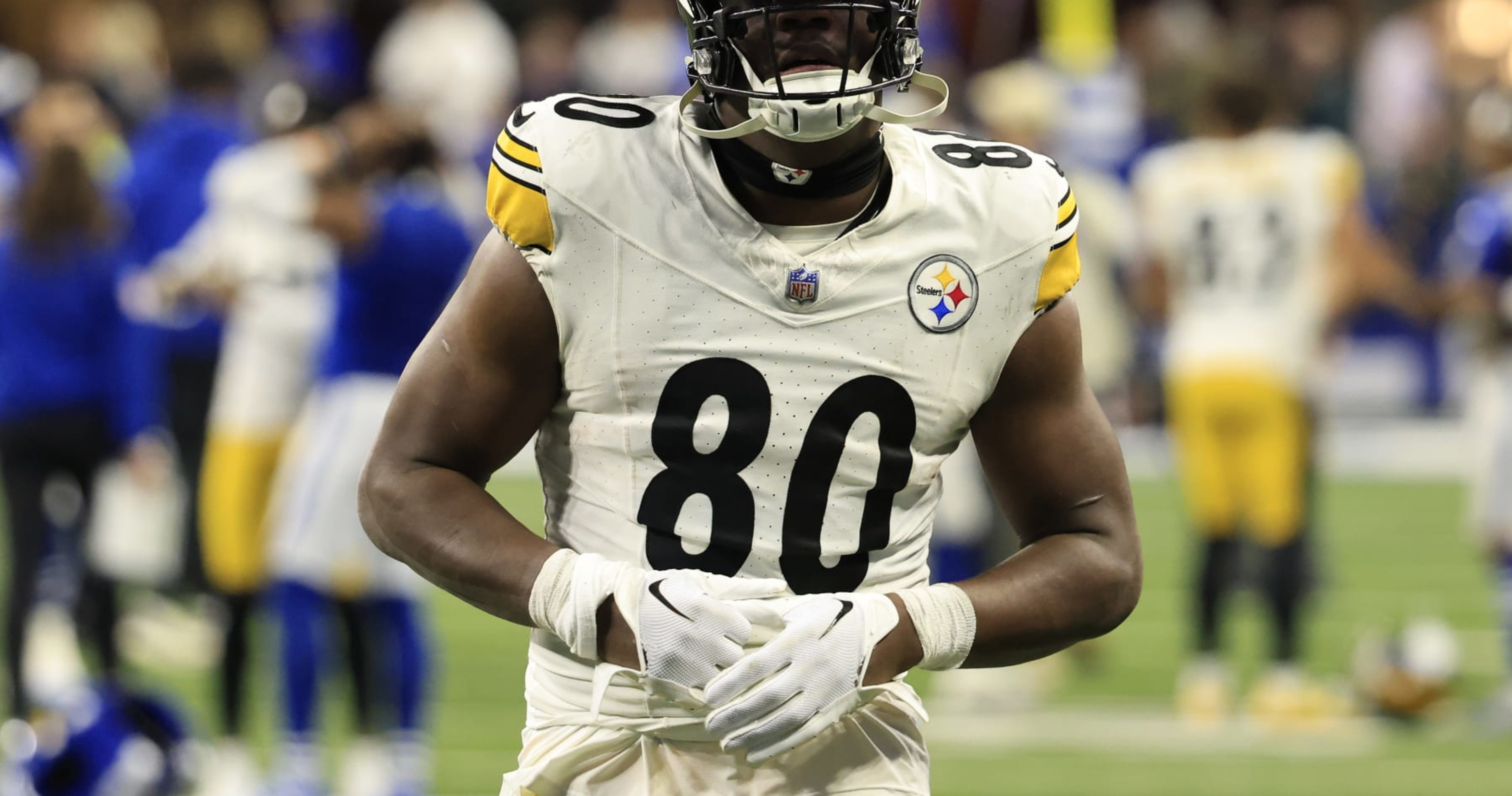 Predicting Steelers' Breakout Players at 2024 OTAs, Minicamp