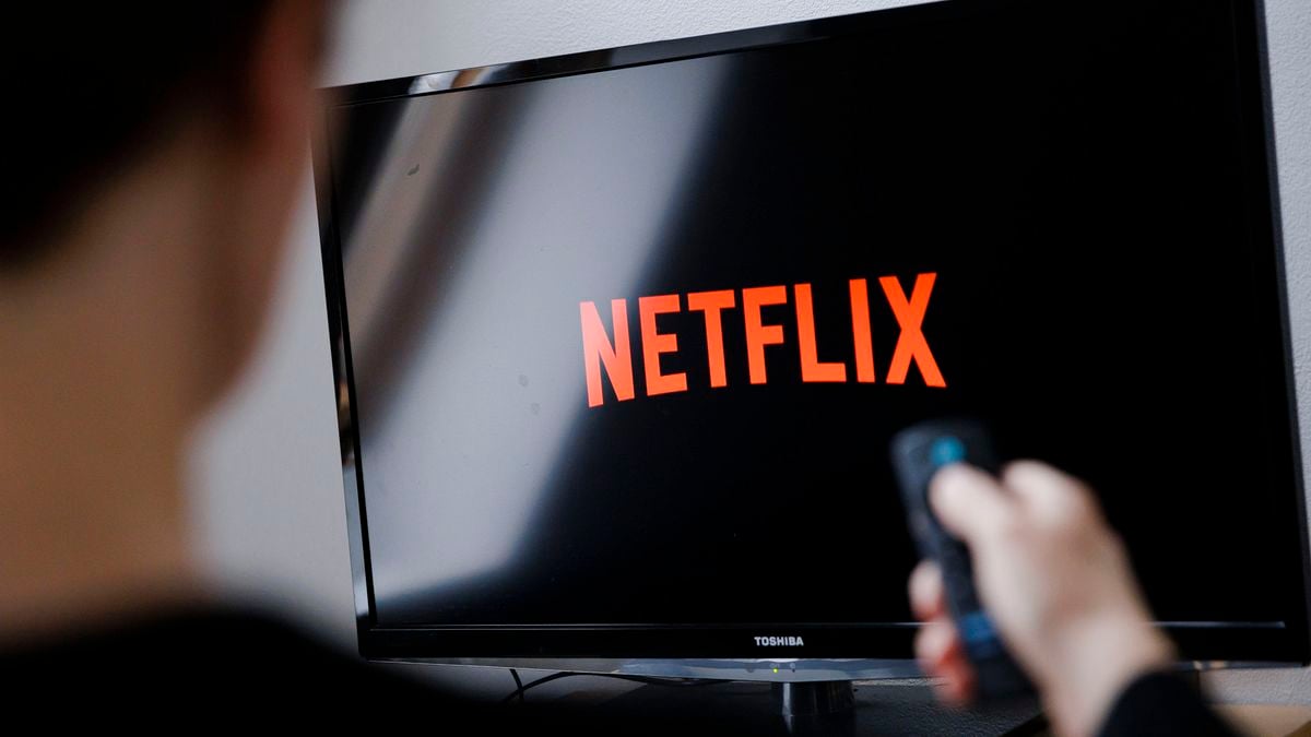 Netflix to add more live content, including two NFL games on Christmas Day 2024