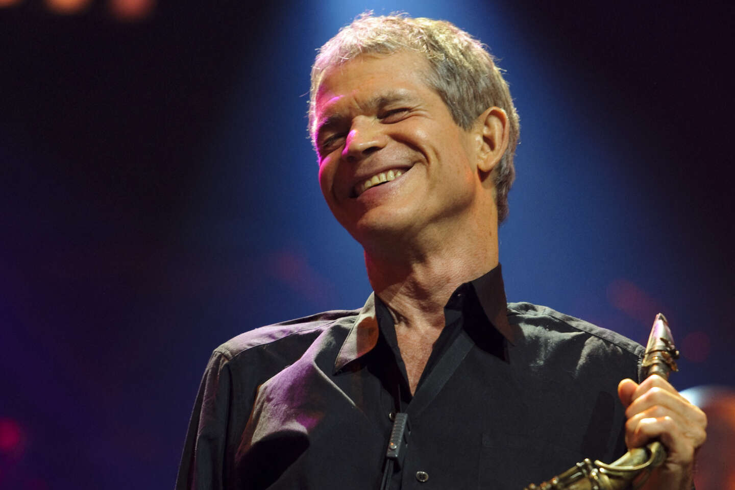 La mort de David Sanborn, saxophoniste, compositeur et collaborateur de Bowie, Springsteen ou Sting