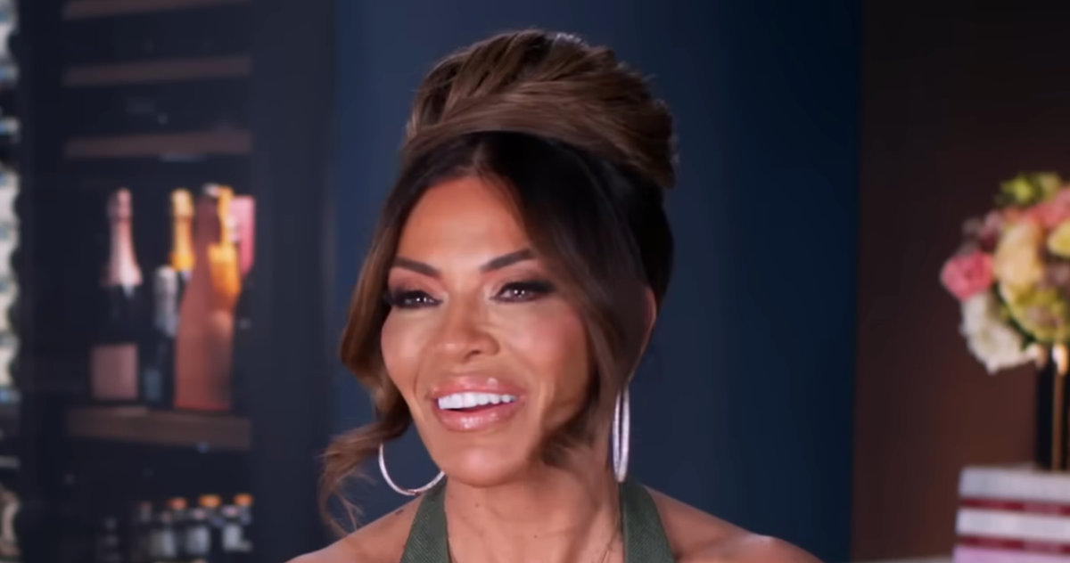 The Real Housewives of New Jersey Recap: Bad and Boujie