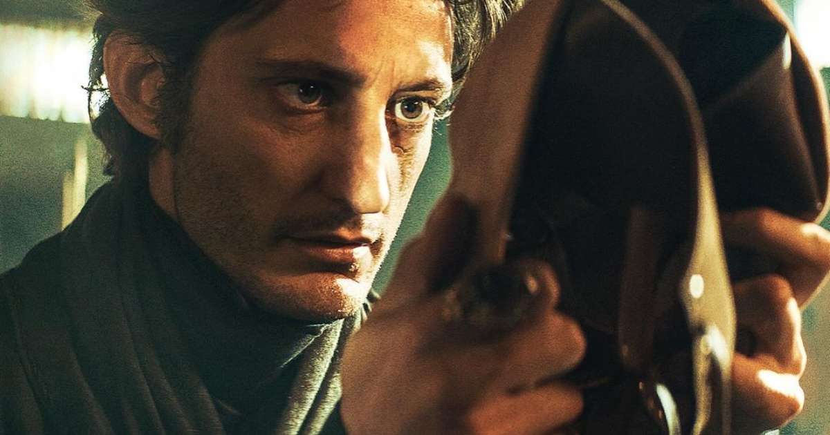 "O Conde de Monte Cristo" impressiona com 12 minutos de aplausos em Cannes