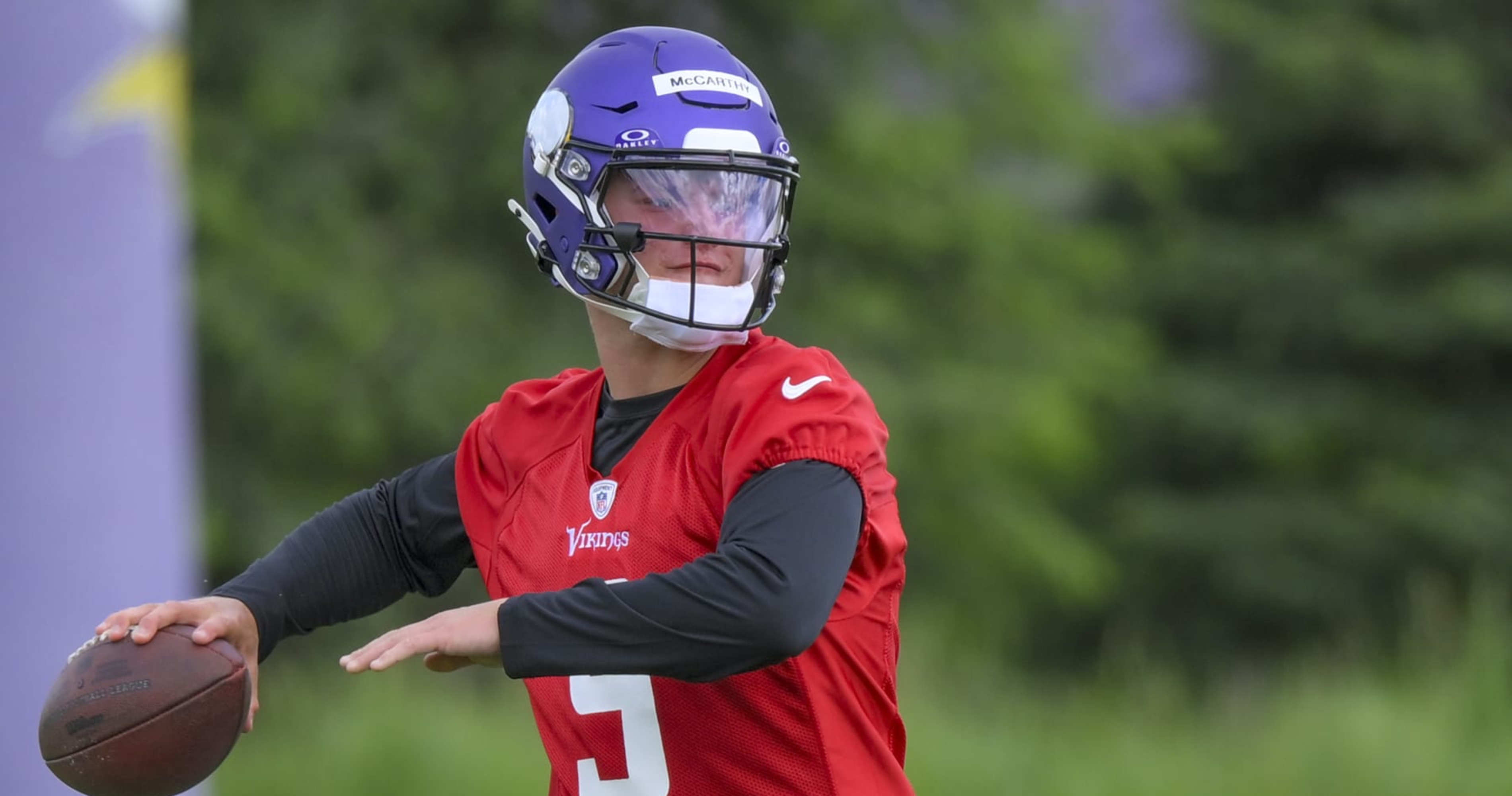 Predicting When Each Rookie NFL Quarterback Will Make His First Start in 2024