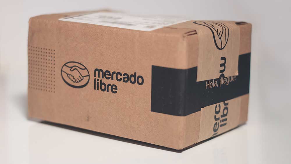 MercadoLibre Stock Jumps On Strong Q1 Earnings