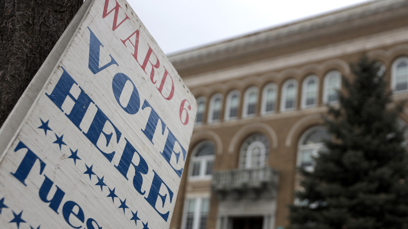 Some cities allow noncitizens to vote in local elections. Their turnout is quite low