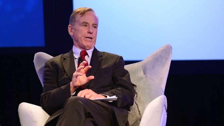 Howard Dean won’t run for Vermont governor