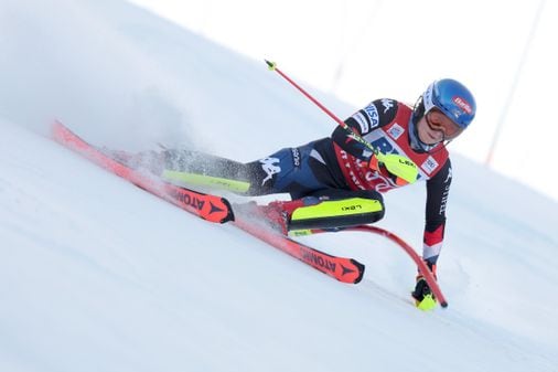 World Cup ski racing event set to return to Killington in 2024