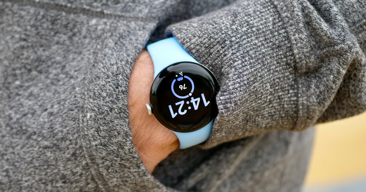 Wear OS 5 is the future of Android smartwatches. Here’s what’s new