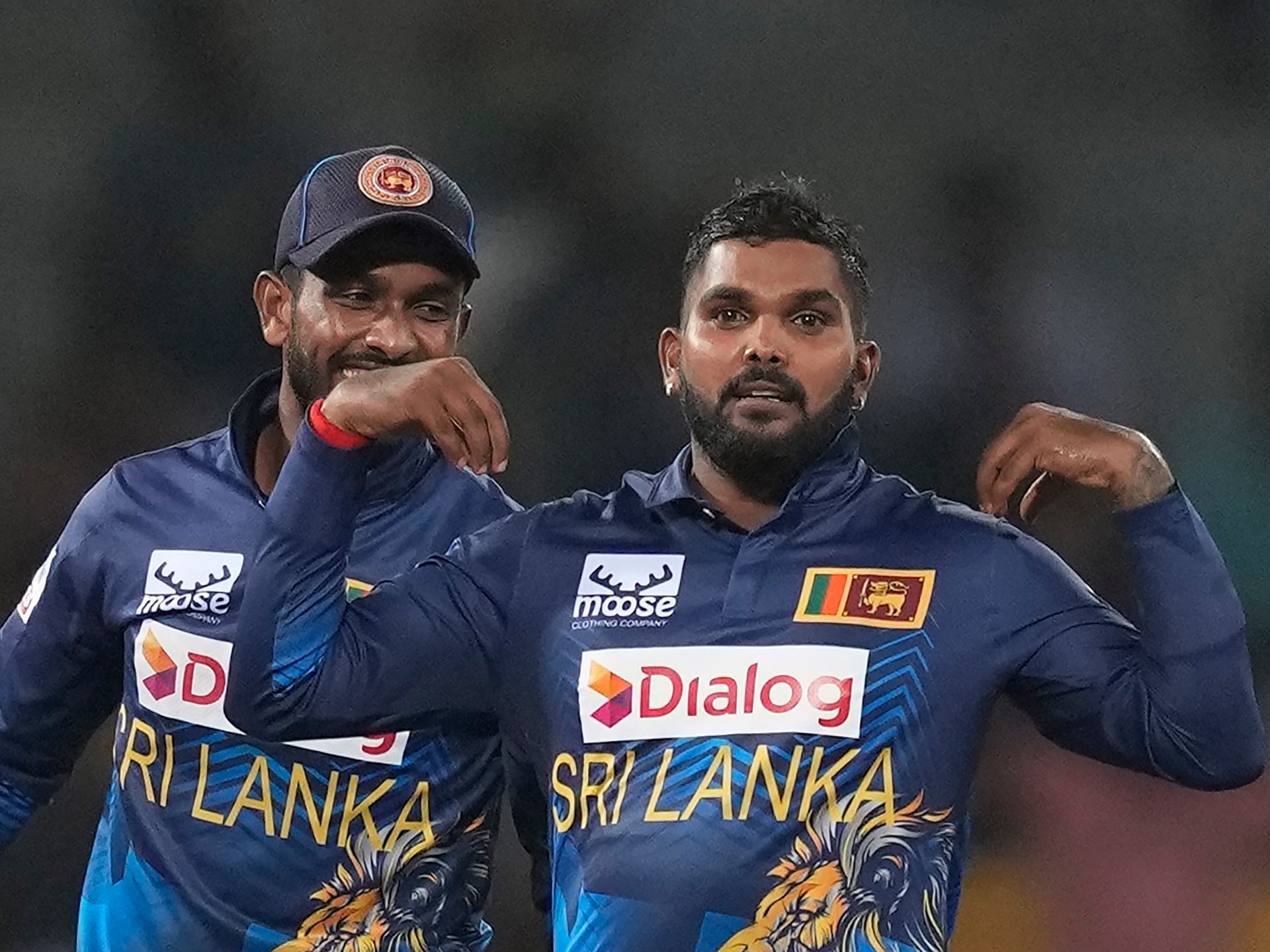 Preview: Sri Lanka at the ICC Men’s T20 World Cup 2024