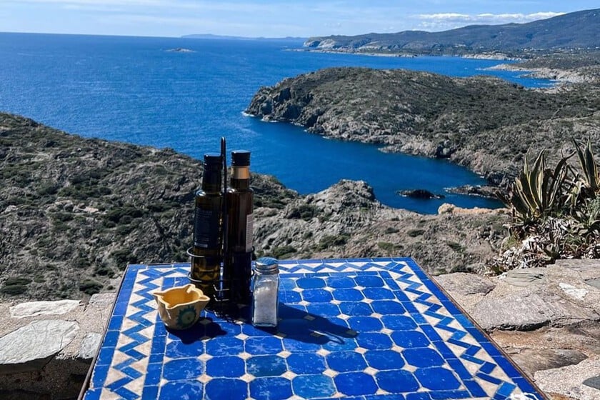 Es el pueblo en el que mejor se come de toda Cataluña según 'National Geographic', pero casi nadie conoce su gastronomía