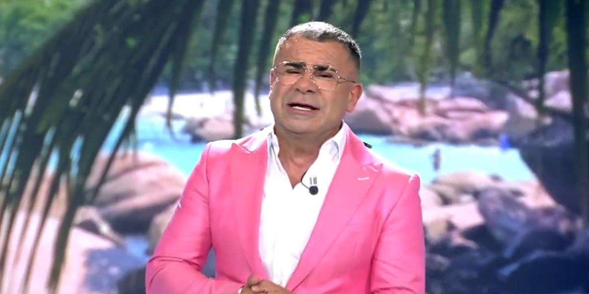 Jorge Javier anuncia el sorprendente concursante que sustituirá a Ángel Cristo