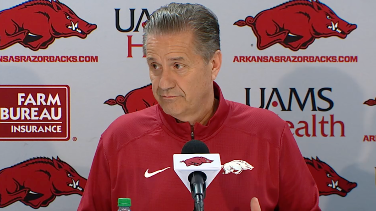 Arkansas basketball under John Calipari: Insiders relay transfer portal news, 2024 roster, recruits, targets