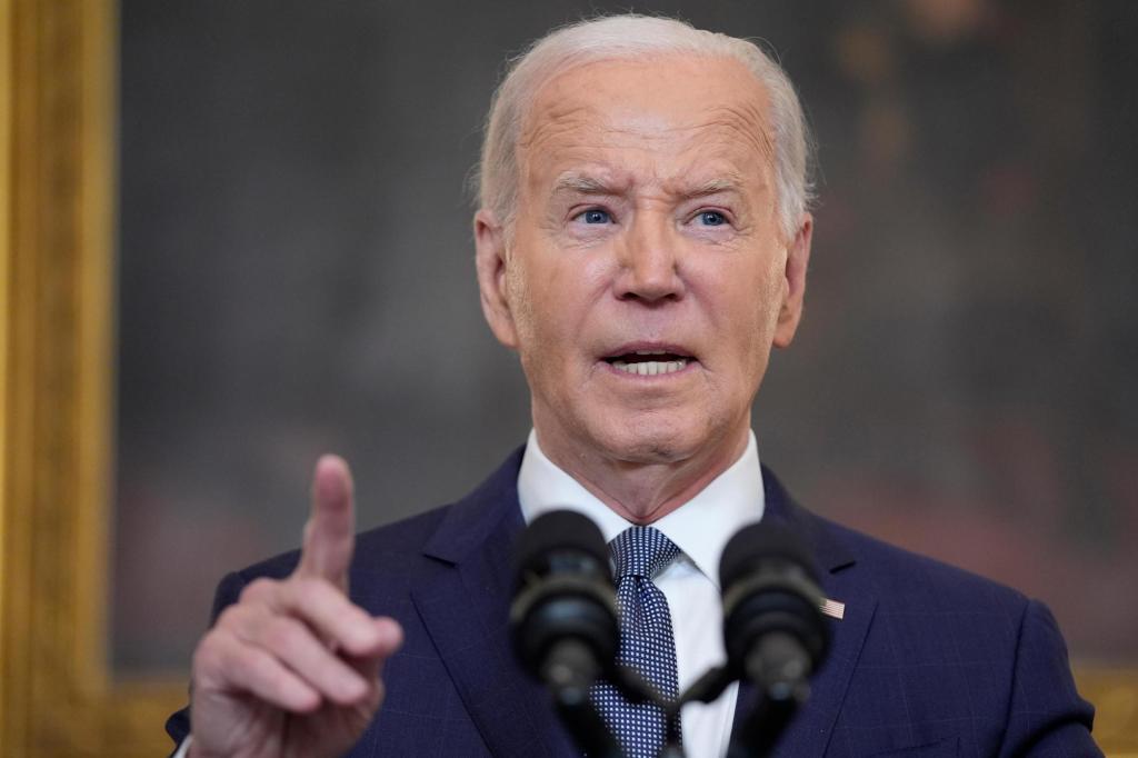 U.S.-Mexico border would effectively shut down under new Biden order: reports