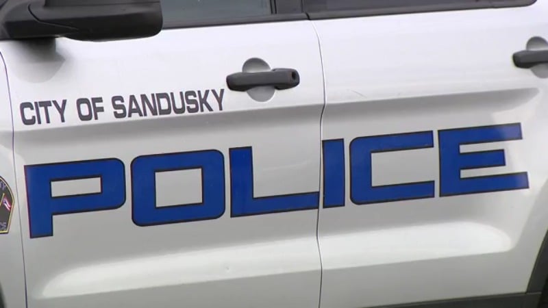 2 shot in Sandusky, Ohio, unrelated to Bike Week