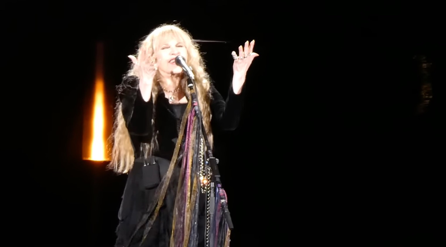 Stevie Nicks Review: A Tribute to Colorado and Christine McVie