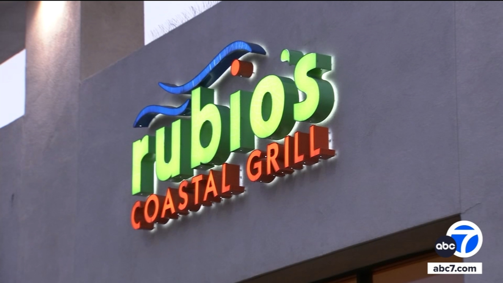 Rubio's shuts down 48 locations in California, including 24 in SoCal