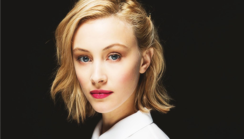 Sarah Gadon Joins ‘Wayward’ Netflix Limited Series