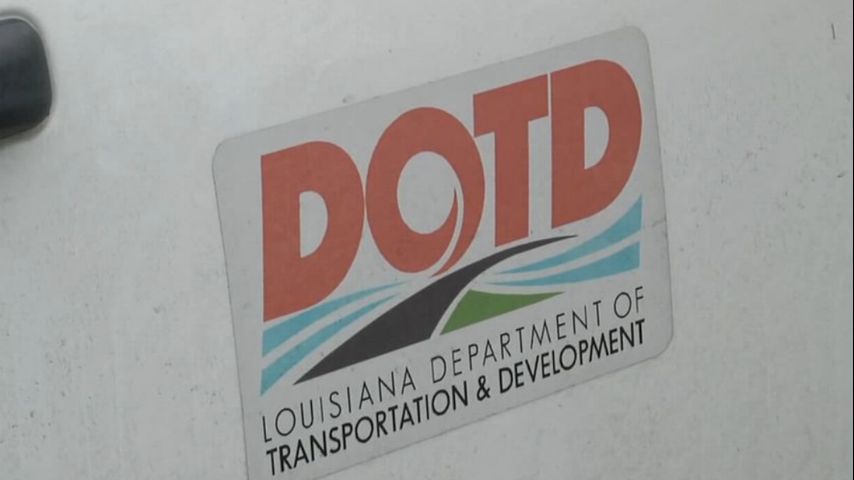 DOTD to be subject to private sector assessment after governor's executive order