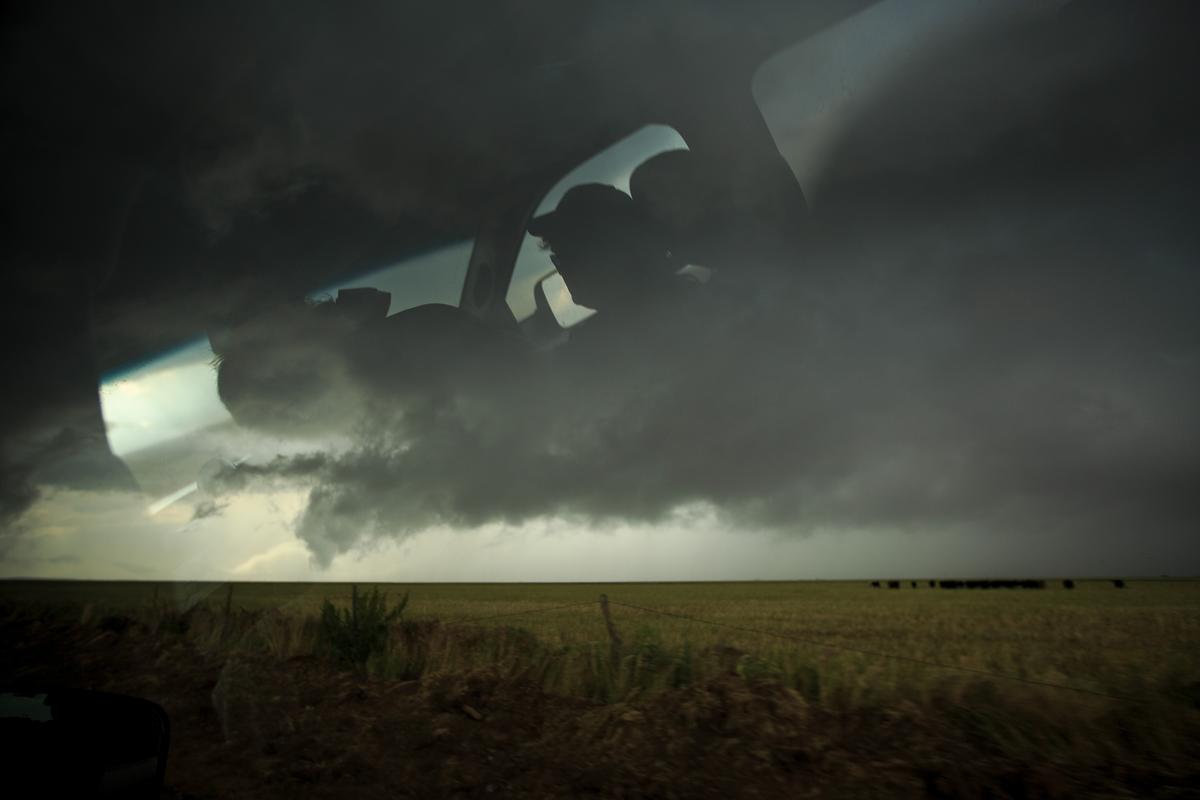 Severe Storms Again This Afternoon & Evening Across Southern MN