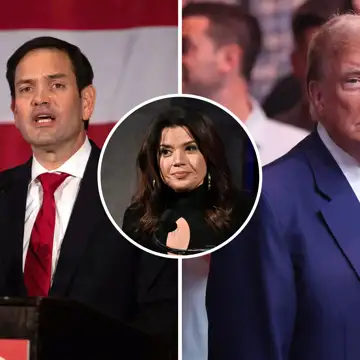 Ana Navarro blasts Marco Rubio for comparing Trump trials to Cuba