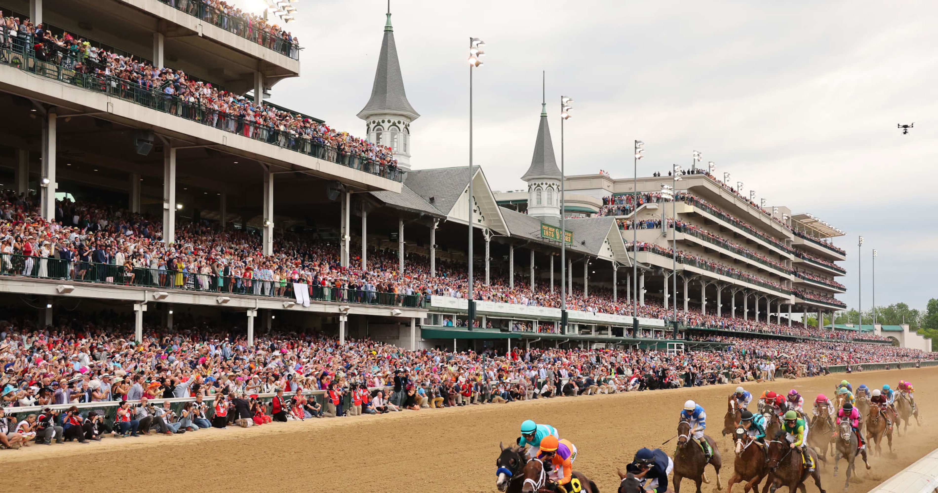 Kentucky Derby 2024: Projected Prize Money Earnings, Order of Finish and More