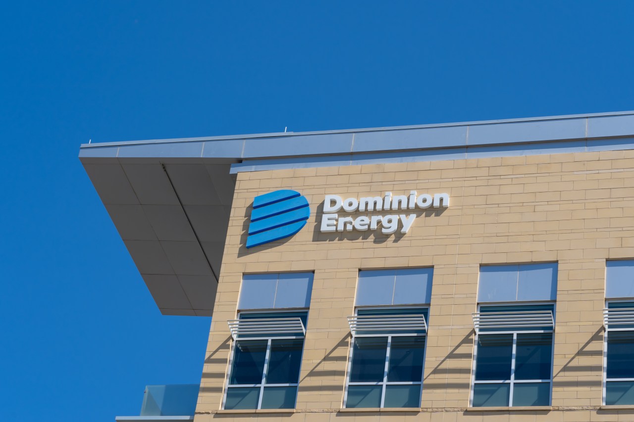 You won’t be paying your gas bill to Dominion Energy anymore — Here’s why