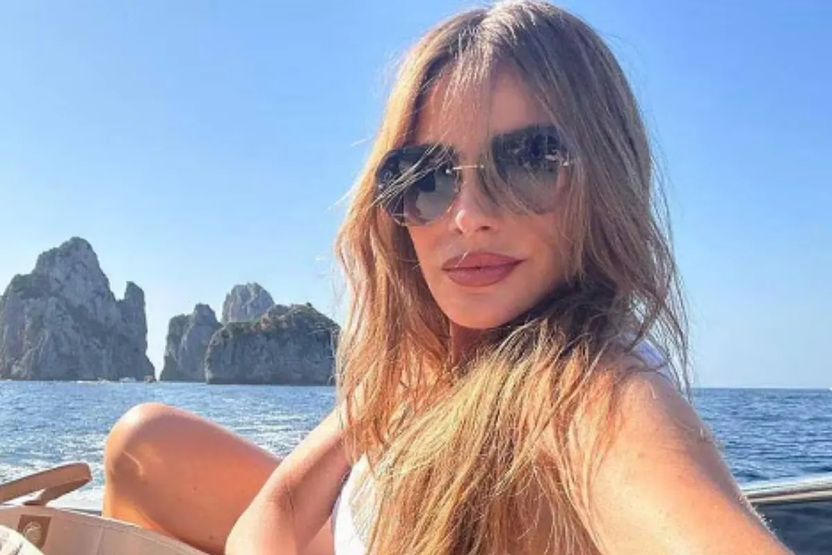 Sofía Vergara regala a sus fans el desnudo más cafetero de Colombia: "Muy pronto dirás Dios mío..."