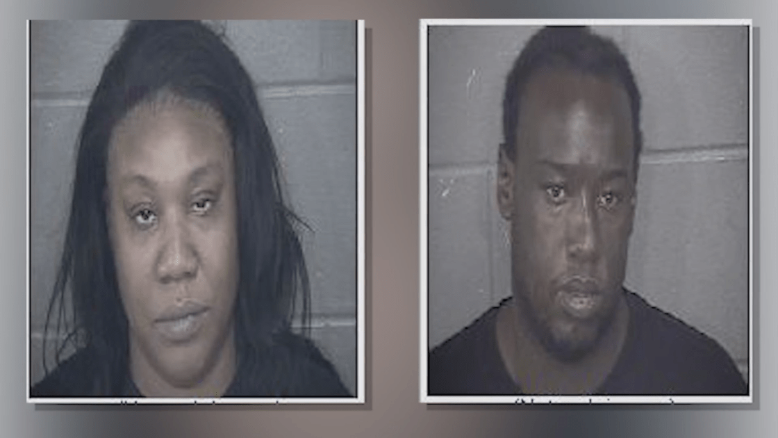 Two charged after teen shows up at KC hospital nearly dead