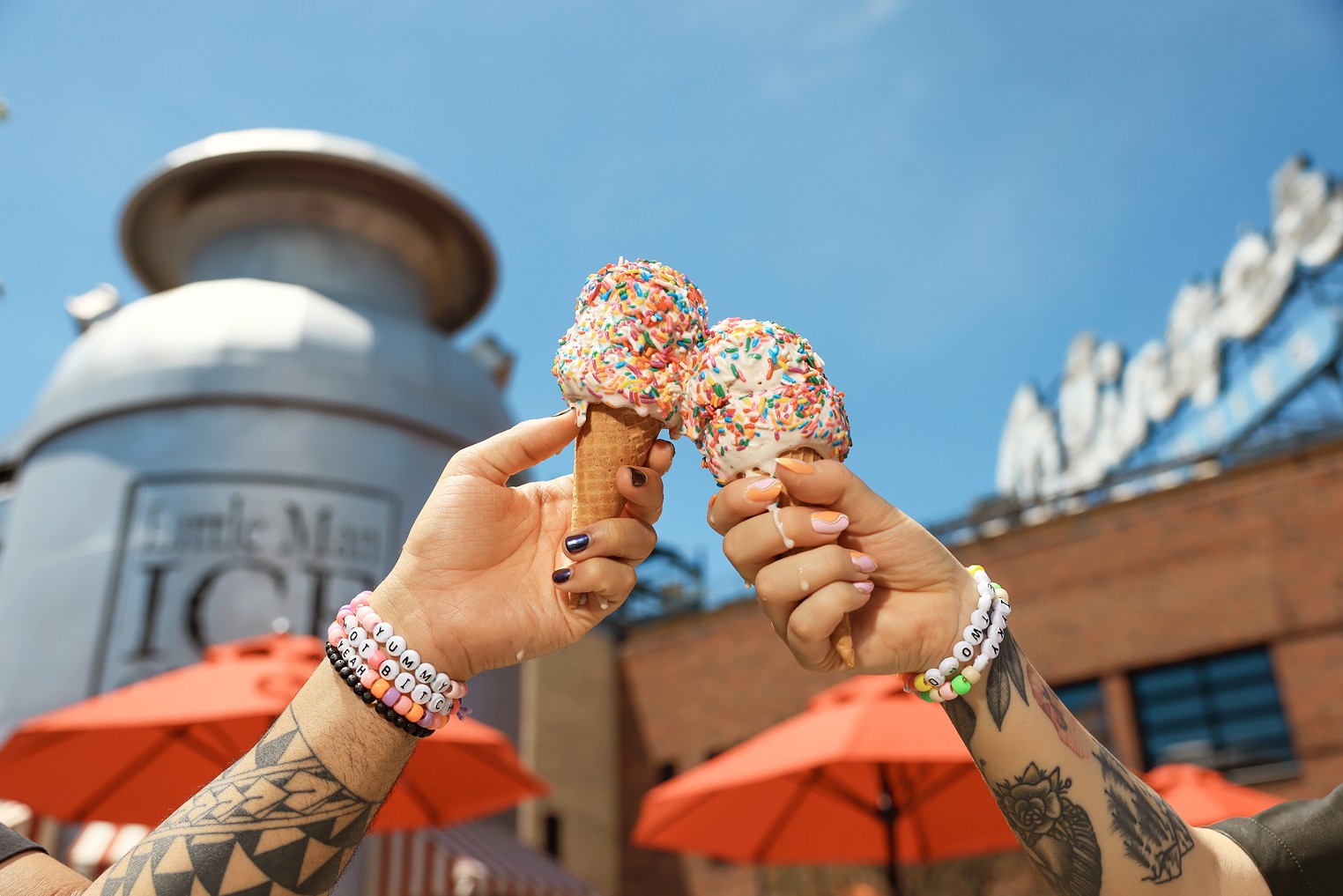 Best Ice Cream in Denver, Colorado: 10 Shops to Try