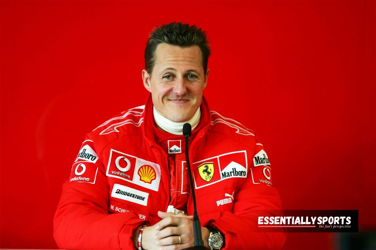 Canadian GP 2024: Ex-Champion Reveals the Secret Behind the Dangerous Wall of Champions Where Michael Schumacher Once Crashed