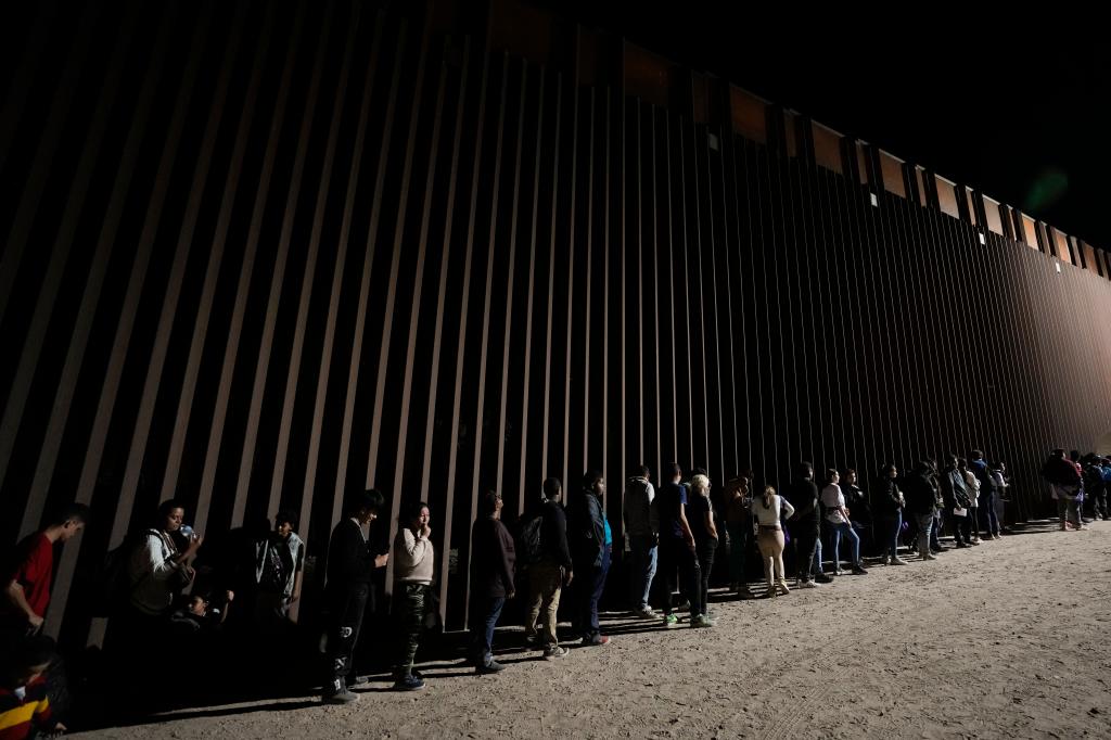 Arizona House may vote on 'Secure the Border Act' on Tuesday