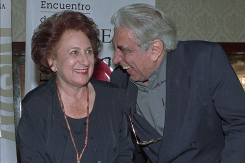 Margot Benacerraf, award-winning Venezuelan documentarian, dies at 97