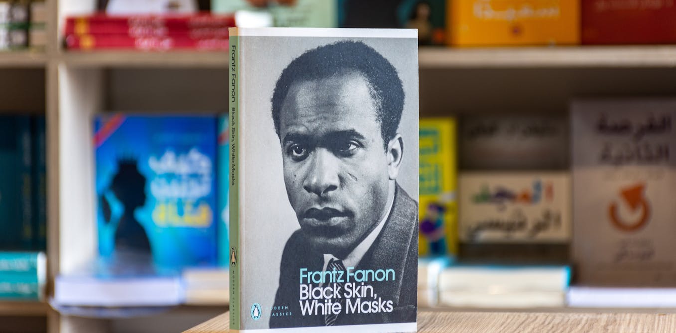 Postcolonial prophet or advocate of ‘barbaric justice’? A new take on the life and times of influential revolutionary writer Frantz Fanon