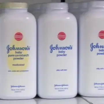 Video: Johnson & Johnson ordered to pay US$260-million in latest talc trial