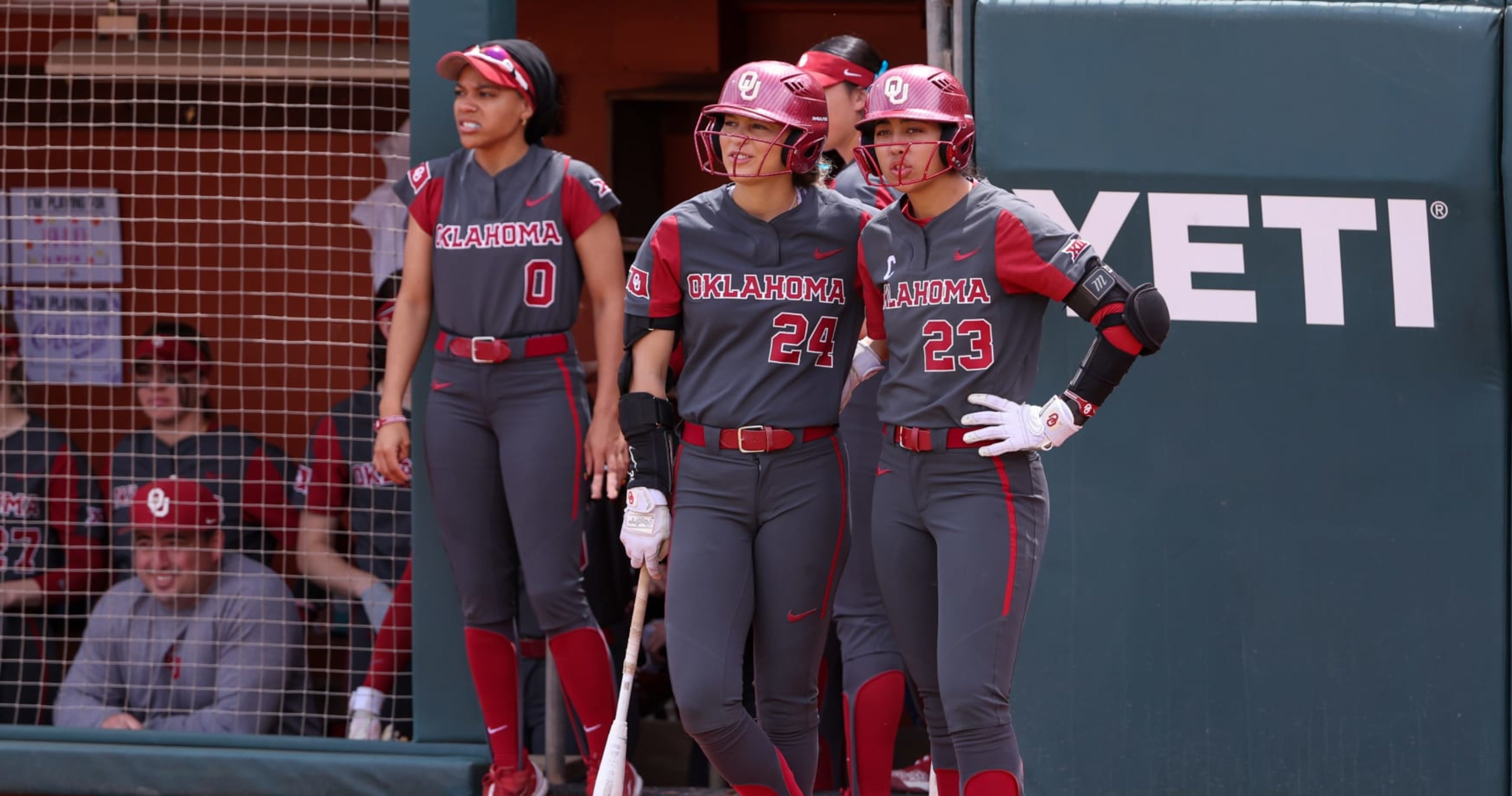 College Softball World Series 2024: Texas vs. Oklahoma Set for Championship