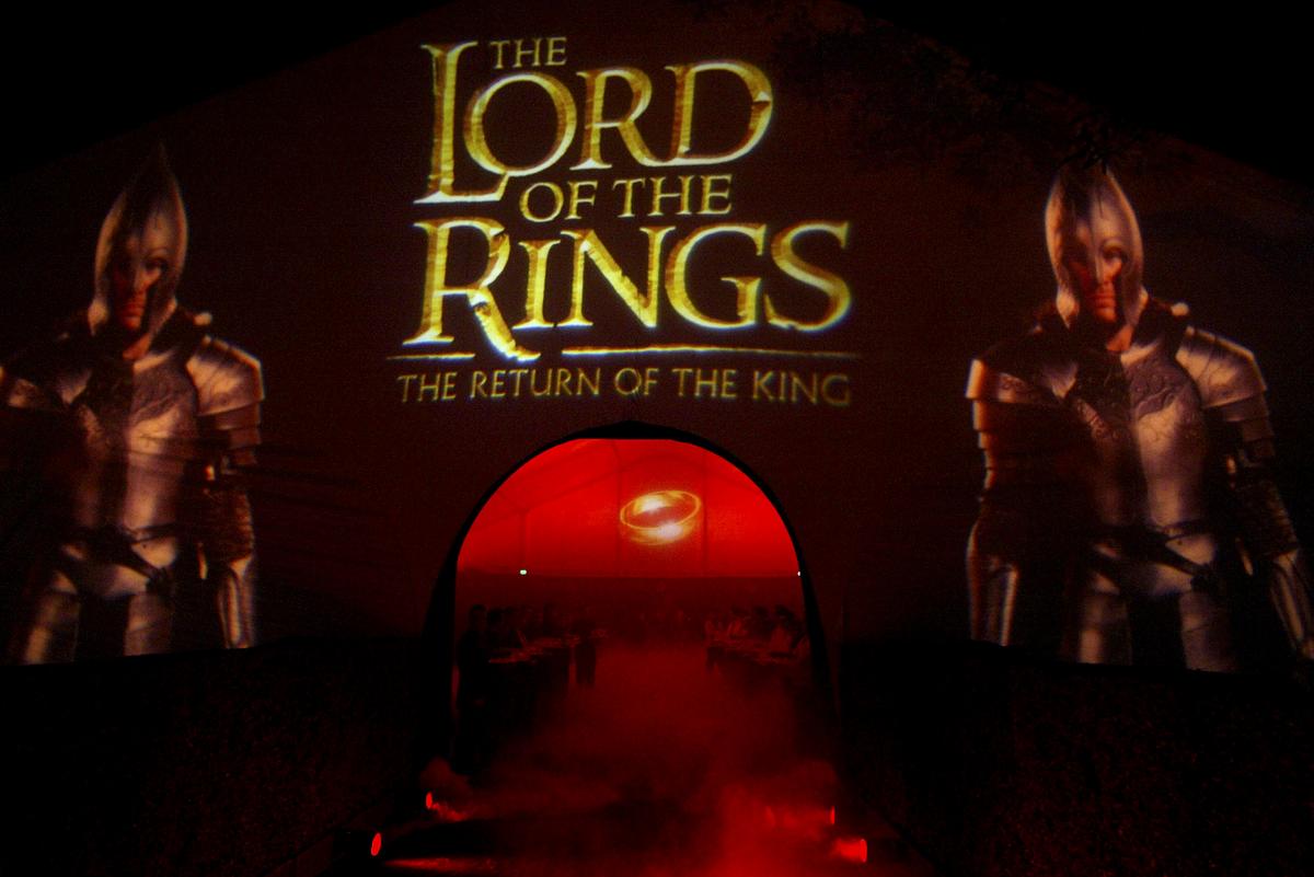 'Lord of The Rings' Movies to Hit Minnesota Theaters This Weekend