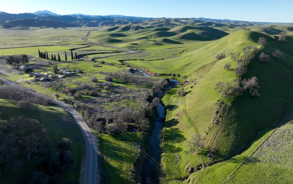 California’s largest new reservoir project in 50 years moves forward after judge rules against environmental groups