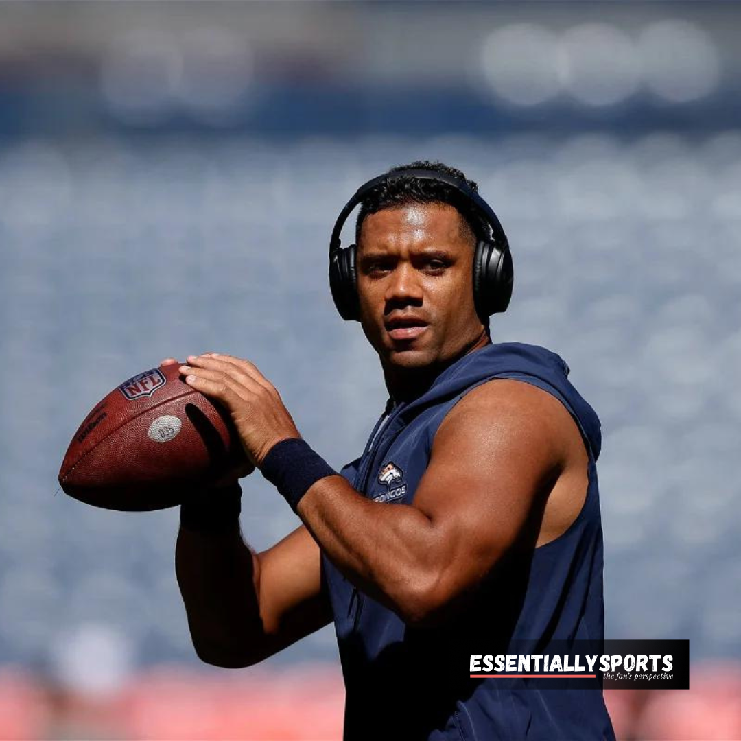 Bizarre Detail From Russell Wilson’s $1.2M Contract Revealed as Insider Discloses ‘No Trade Clause’ in Steelers’ QB’s Deal