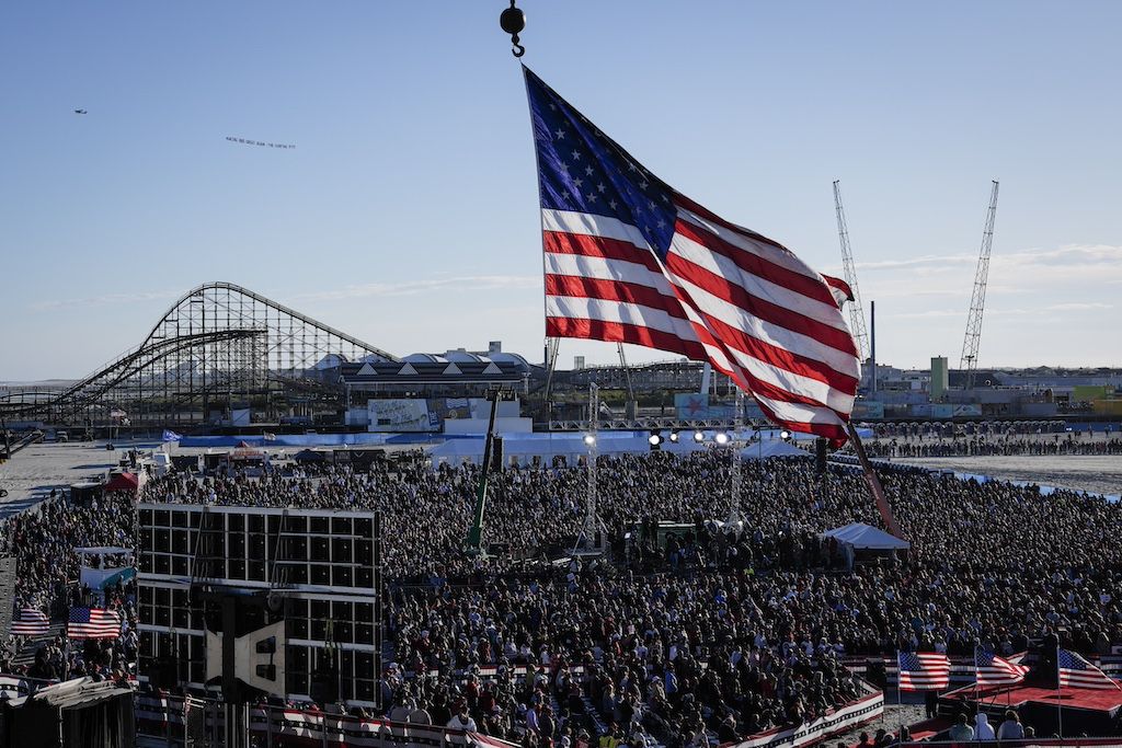 Flip the script: Republicans harnessing ‘tremendous momentum’ in quest to win New Jersey