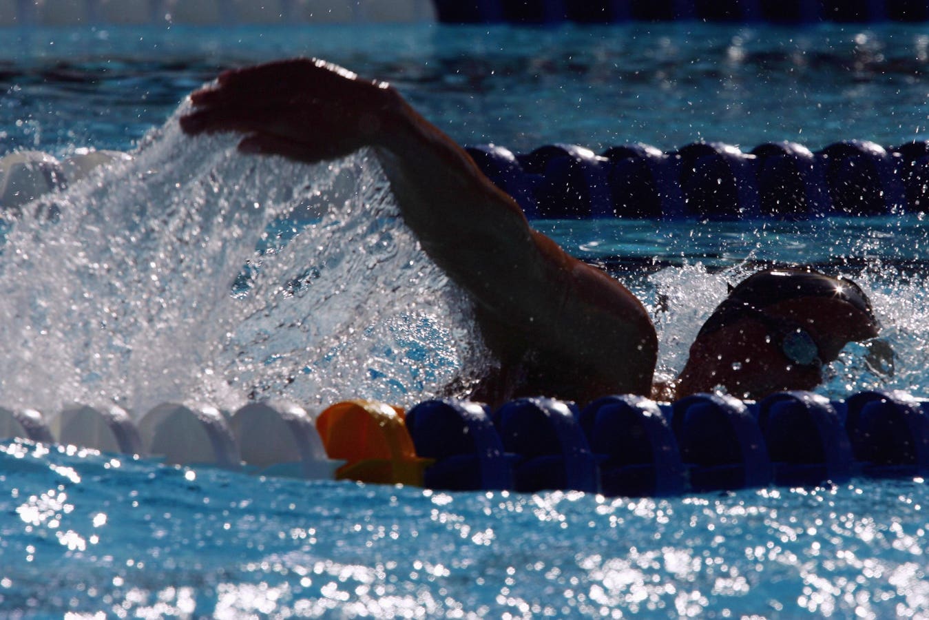 How To Watch The U.S.A. Swimming Olympic Trials