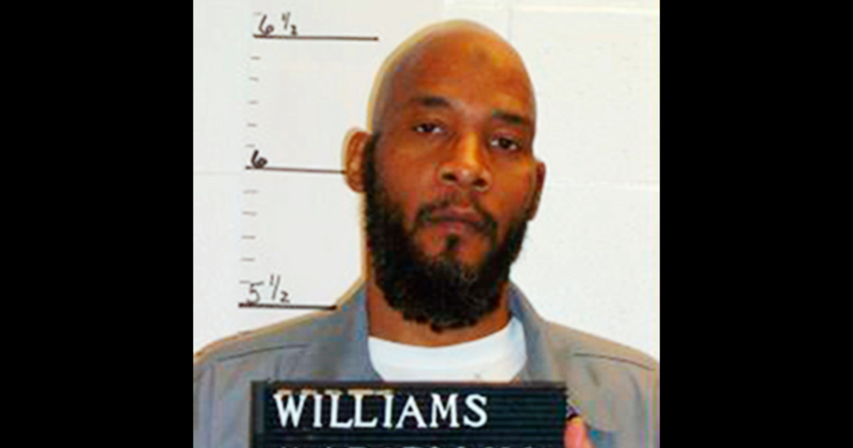 Missouri sets execution date for death row inmate Marcellus Williams, despite doubts over DNA evidence