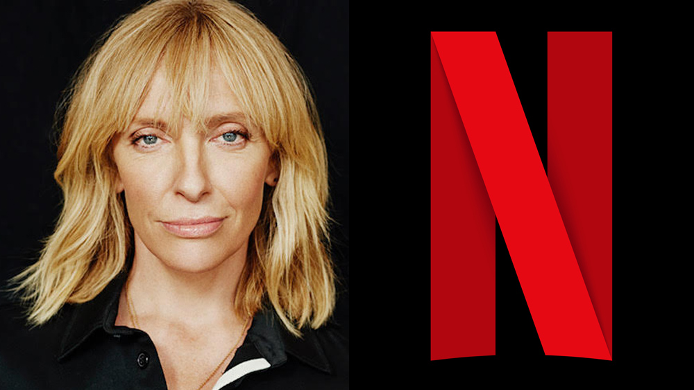 Toni Collette Joins 'Wayward' Netflix Limited Series