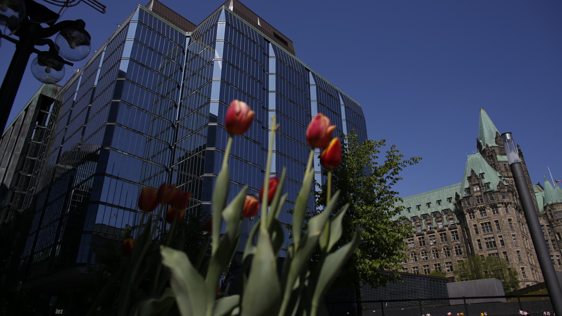 Bank of Canada cuts rates, economists predict another reduction next month