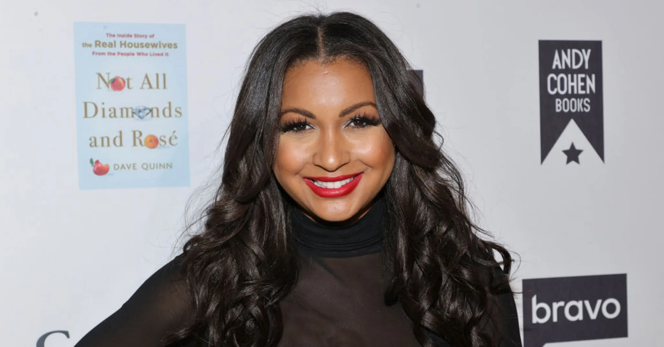 Eboni K. Williams Announces She’s Pregnant, Reveals IVF Treatments