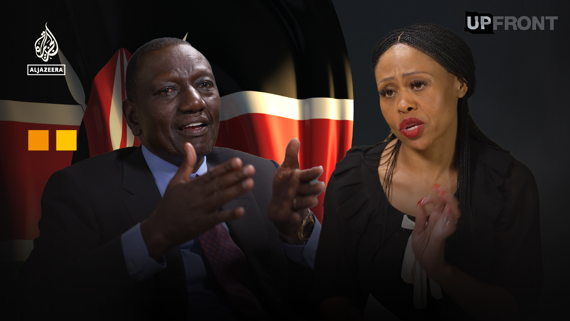 President William Ruto interview: What’s Kenya’s role on the global stage?