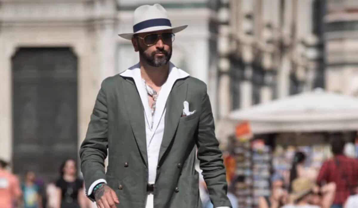 6 Best Panama Hats For Men: Elevate Your Summer Look in 2024