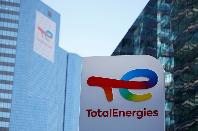TotalEnergies, APA to make investment decision in Suriname in Q4